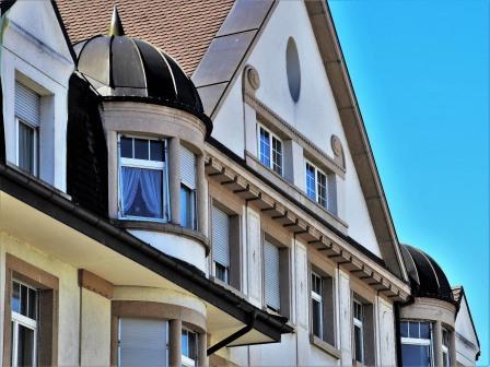 Жилищный юрист в Екатеринбурге