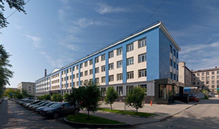 контакты хай-тек право