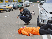 Моральный вред после ДТП