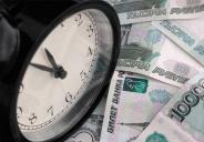 Просрочки по кредитам