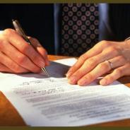 Консультация юриста по договору