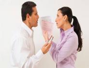 Раздел кредитов между супругами