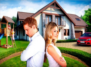 Раздел общего имущества супругов